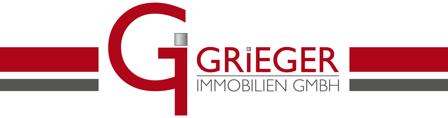 Grieger Immobilien GmbH :: Logo